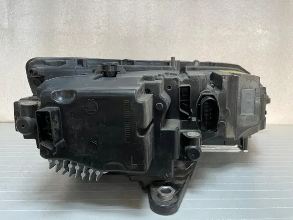 Skoda Octavia III Volledig LED Koplamp Links Voor OEM 5E0941015D image 9