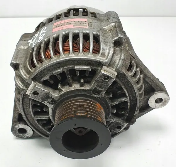 ALTERNADOR - JAGUAR XKR XK8 4.0 OE image 2