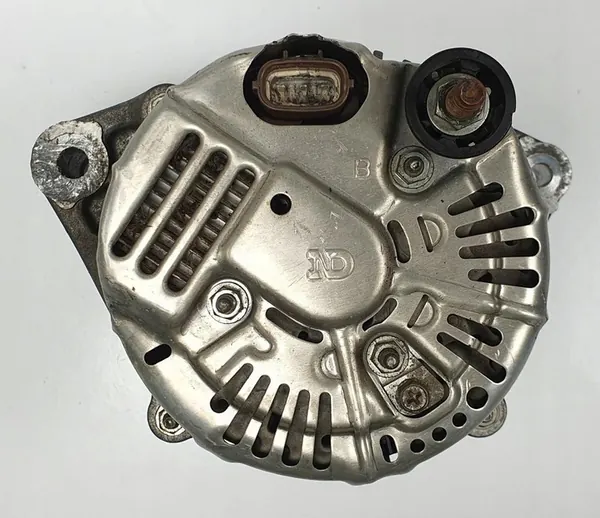 ALTERNADOR - JAGUAR XKR XK8 4.0 OE image 4