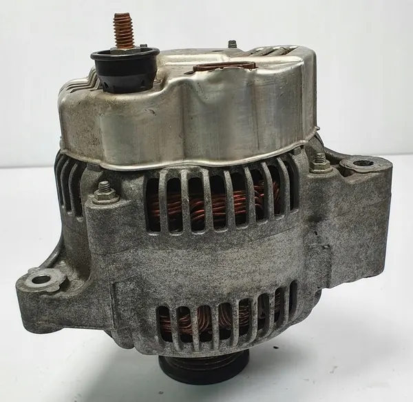 ALTERNADOR - JAGUAR XKR XK8 4.0 OE image 5