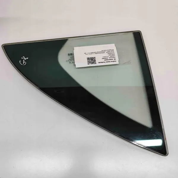 Ventana Trasera Izquierda Usada OEM A2227300117 Mercedes image 3