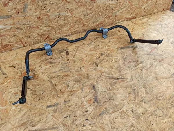 Jeep Compass II Stabilointitanko OEM 00521512970 image 3