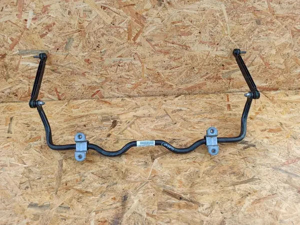 Jeep Compass II Stabilointitanko OEM 00521512970 image 5