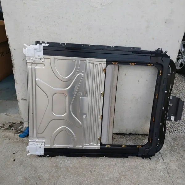 BMW E39 Taklucka Metall OEM E39szyberdach image 6