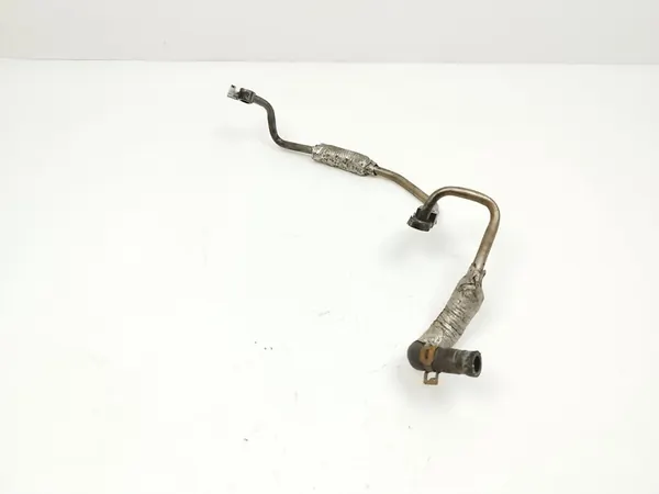 2014 Land Rover Evoque I Tuyau d'huile turbo MTL32442 image 3