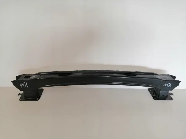 VW Caddy Heckstoßstangen-Träger OEM 2K7804512 image 2