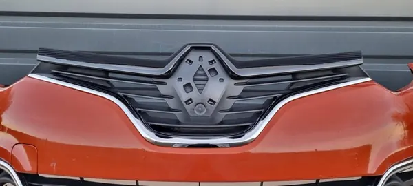 Paraurti anteriore Renault Captur 13-17 image 3