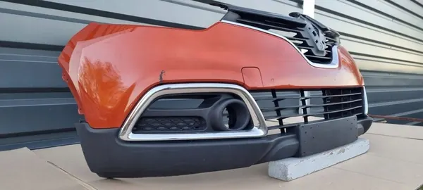 Paraurti anteriore Renault Captur 13-17 image 4