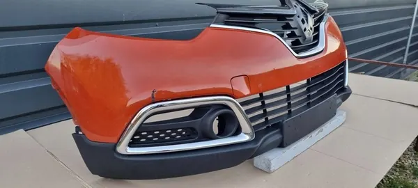 Paraurti anteriore Renault Captur 13-17 image 5