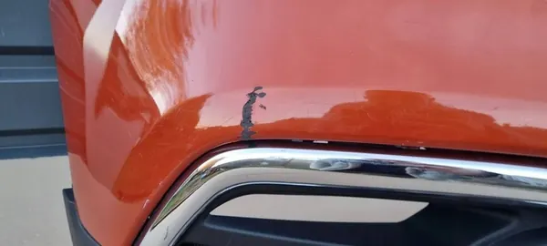 Paraurti anteriore Renault Captur 13-17 image 6