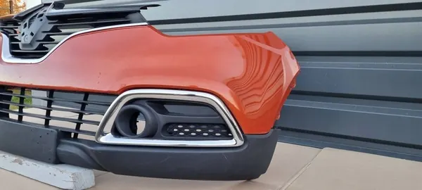 Paraurti anteriore Renault Captur 13-17 image 7