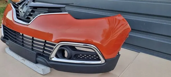 Paraurti anteriore Renault Captur 13-17 image 8