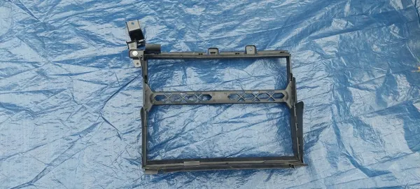 Fiat OE Airbagratt OEM 9857645280 NR3 image 2