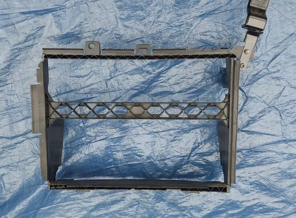 Fiat OE Airbagratt OEM 9857645280 NR3 image 4