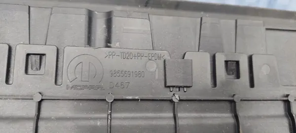 Fiat OE Airbagratt OEM 9857645280 NR3 image 6