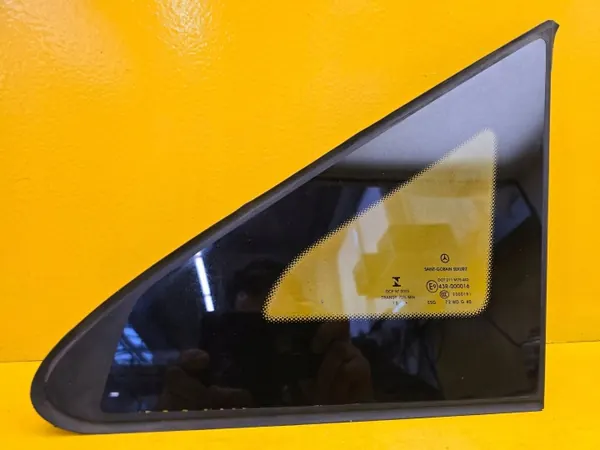 Mercedes Vito W447 etu vasen kori lasi OEM image 2