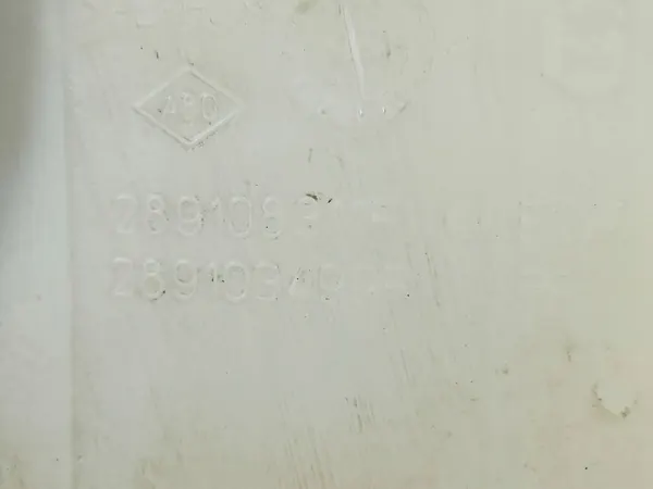 Pyyhkijännestepullon Renault Megane IV image 7