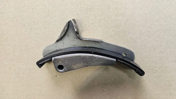 Tensionador AUDI A6 C5 2.5 TDI V6 059103343B image 3