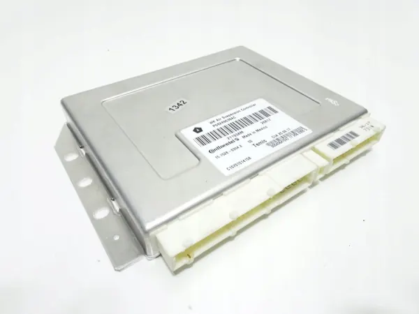 Luchtveringmodule Jeep Grand Cherokee 2017 OEM P68249638AC image 2