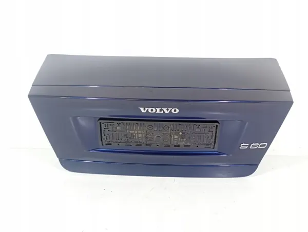 Coffre Volvo S60 00-10 OEM MM1211 Occasion image 2