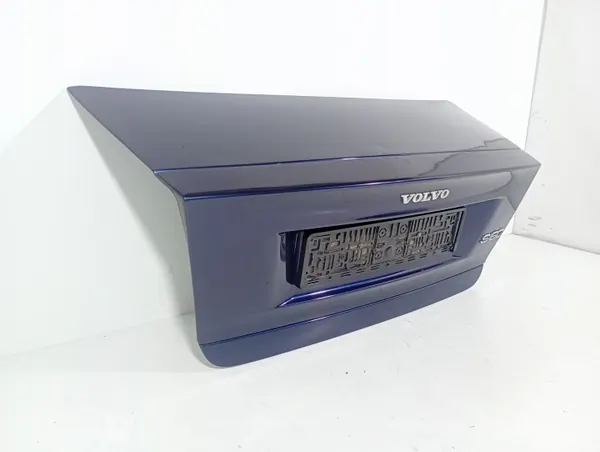 Coffre Volvo S60 00-10 OEM MM1211 Occasion image 3