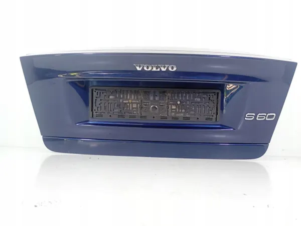 Coffre Volvo S60 00-10 OEM MM1211 Occasion image 4