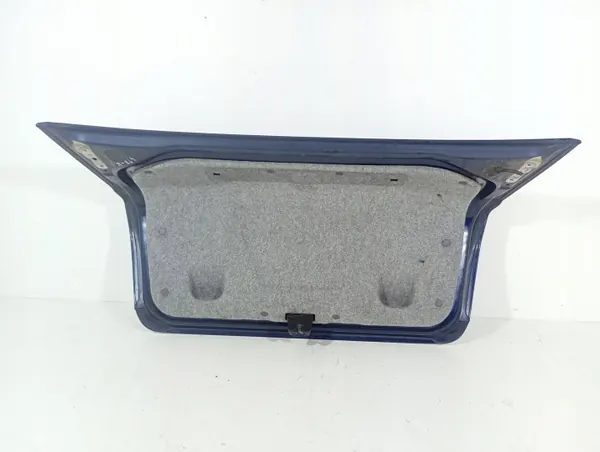Coffre Volvo S60 00-10 OEM MM1211 Occasion image 5