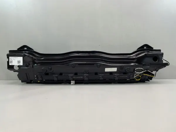 BMW OEM 7400008 Achterbumper dwarsbalk - Gebruikt image 2