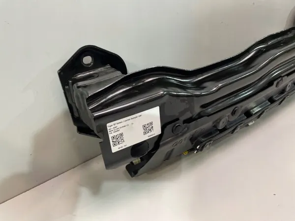 BMW OEM 7400008 Achterbumper dwarsbalk - Gebruikt image 3