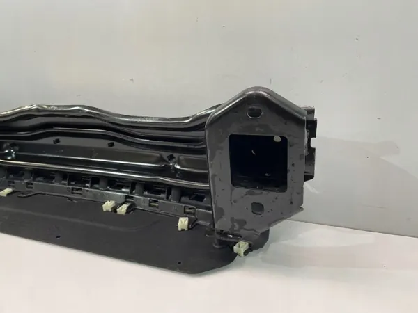 BMW OEM 7400008 Achterbumper dwarsbalk - Gebruikt image 5