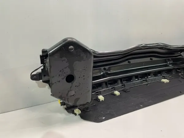 BMW OEM 7400008 Achterbumper dwarsbalk - Gebruikt image 6