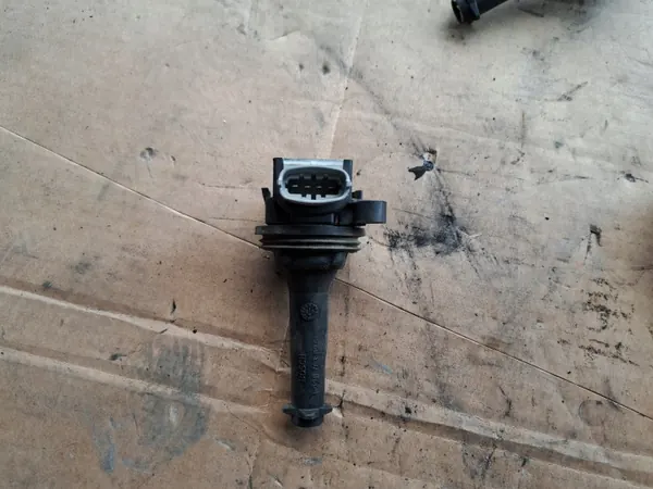 Ontstekingsspoelset 5st Ford Mondeo MK4 2.5T image 4