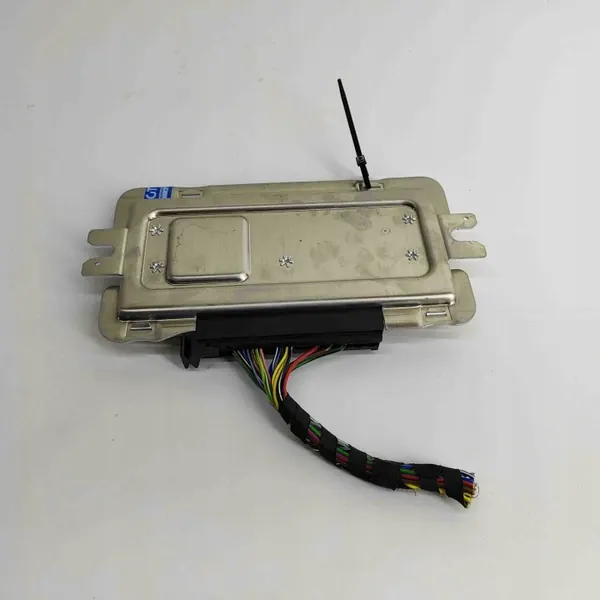 Módulo suspensión neumática OEM 28402631493 BMW X5 F15/F85 image 2