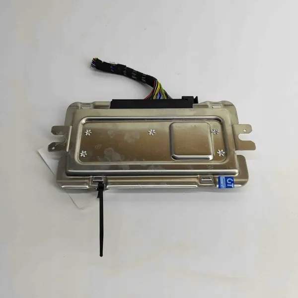 Módulo suspensión neumática OEM 28402631493 BMW X5 F15/F85 image 3