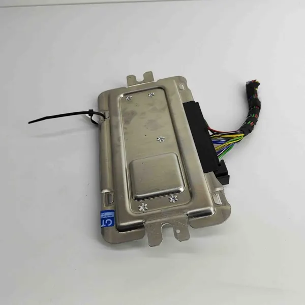 Módulo suspensión neumática OEM 28402631493 BMW X5 F15/F85 image 4