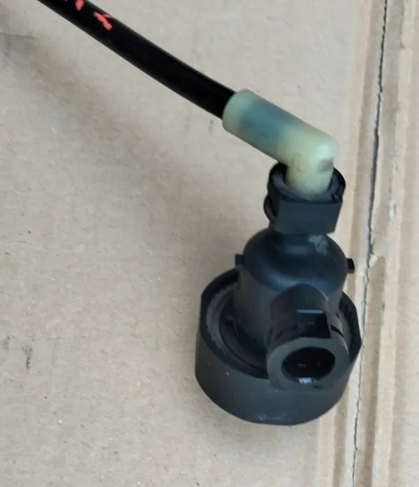 Nissan Kopplingskabel OEM 308501KM0A image 3