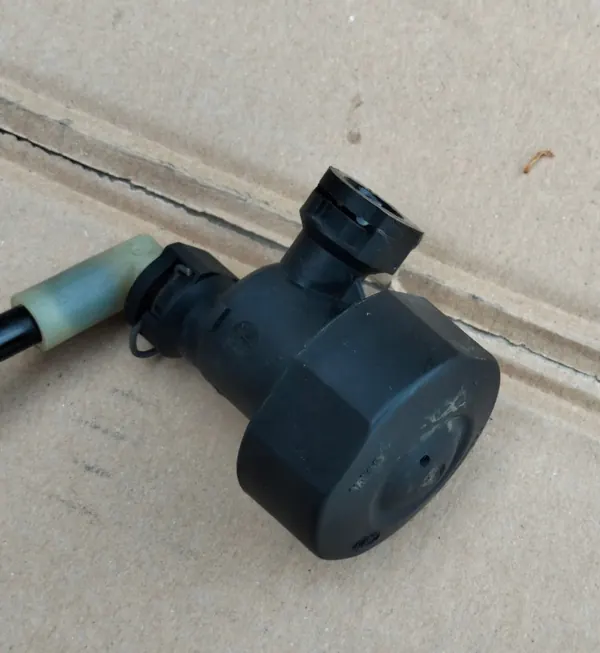 Nissan Kopplingskabel OEM 308501KM0A image 4