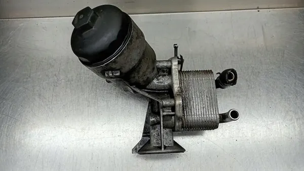 Oljefilterbas Opel Astra H 1.7 CDTI 8973729421 image 4