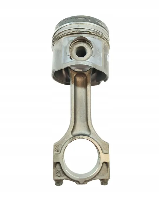 Piston Bielle 3.0 D M57 BMW Série 5 E39 OEM image 2