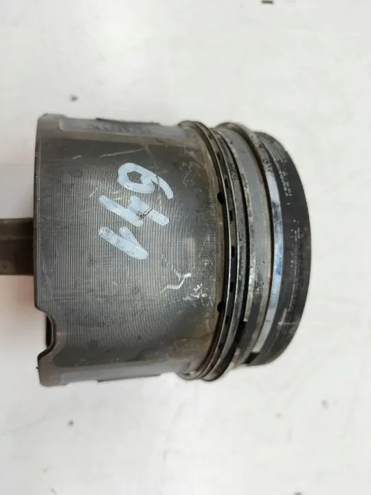 Piston Bielle 3.0 D M57 BMW Série 5 E39 OEM image 3