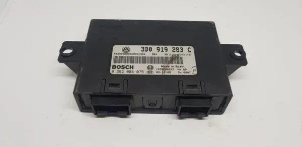 Module Confort VW OEM 3D0919283C pour Passat B6 image 2