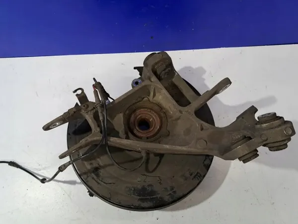 Pivô traseiro esquerdo OEM CPLA2K317AE Land Rover image 4