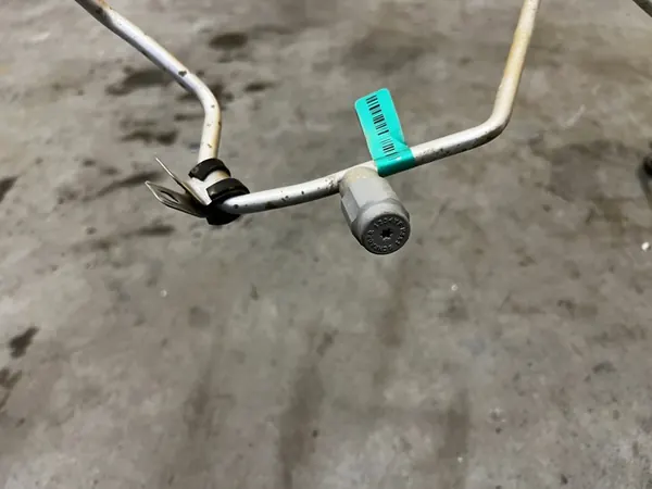 Ilmastointiletku Dacia Dokker 1.5 Blue DCI IS: 924408516R image 2