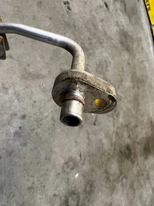 Ilmastointiletku Dacia Dokker 1.5 Blue DCI IS: 924408516R image 3