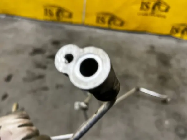 Ilmastointiletku Dacia Dokker 1.5 Blue DCI IS: 924408516R image 4