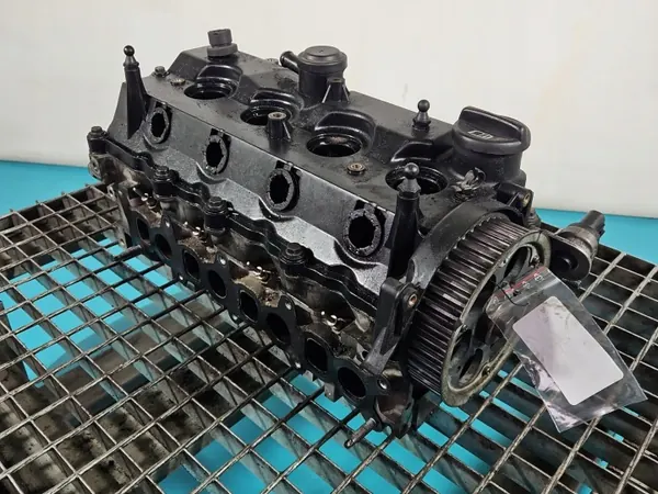 Opel Sylinterikansi OEM 55576872 Astra IV J 1.7 CDTI image 5