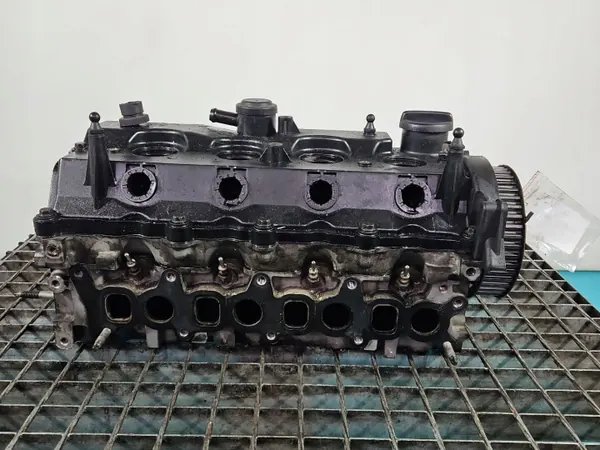 Opel Sylinterikansi OEM 55576872 Astra IV J 1.7 CDTI image 6