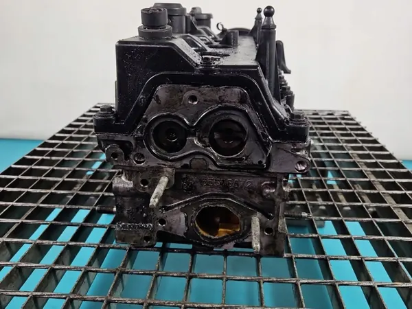 Opel Sylinterikansi OEM 55576872 Astra IV J 1.7 CDTI image 7