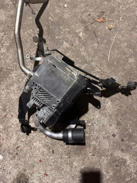 Webasto VW Touareg 7L OEM 7L6815071G image 2