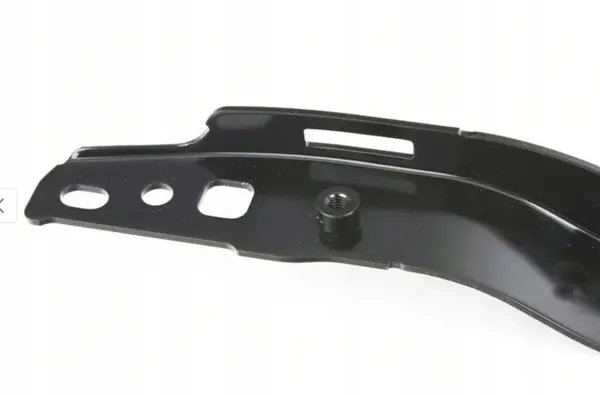 BMW 4 G22 G23 G26 20- Trave centrale anteriore INS51645A05B94 image 3